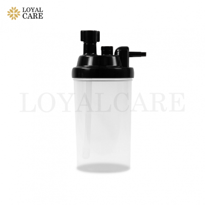 กระปุกให้ความชื้น (Oxygen Humidifier Bottle)