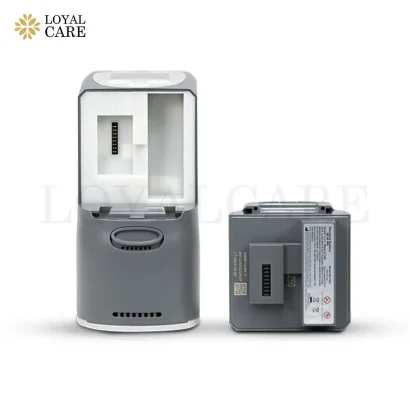 Battery for Kingon P2 Portable Oxygen Concentrator - 1 Year Warranty