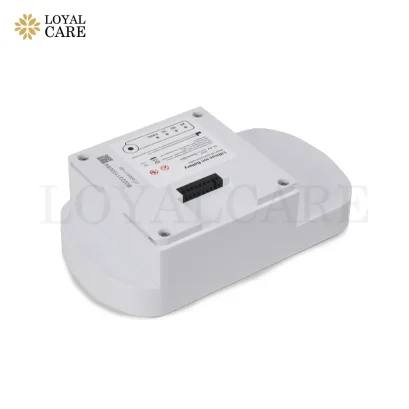 แบตเตอรี่ เครื่องผลิตออกซิเจน พกพา Kingon รุ่น P2-S4 - รับประกัน 1 ปี