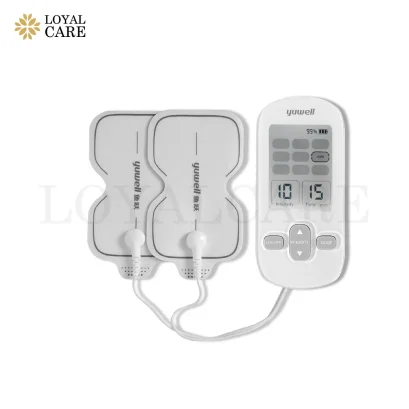 เครื่องกระตุ้นเส้นประสาทและกล้ามเนื้อ Yuwell รุ่น SDP-330 - รับประกัน 1 ปี