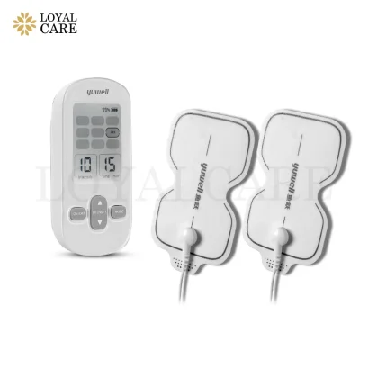 แผ่นอิเล็กโทรดเครื่องกระตุ้นเส้นประสาทและกล้ามเนื้อ Yuwell รุ่น SDP-330