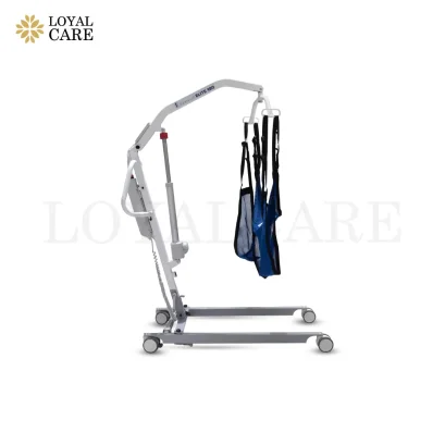 Devilbiss Patient Lift Samsoft Elite 180 เครื่องยกตัวผู้ป่วย (USA)