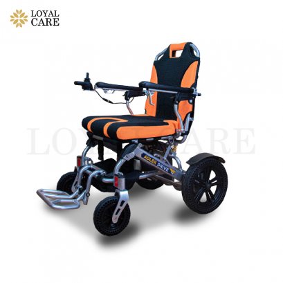 รถเข็นไฟฟ้า รุ่น Ultra Light