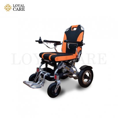 รถเข็นไฟฟ้า รุ่น Ultra Light Pro