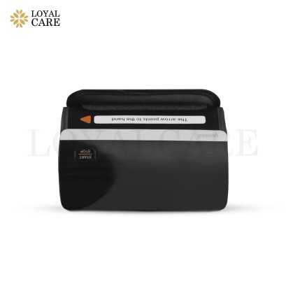 เครื่องวัดความดันโลหิตอิเล็กทรอนิกส์ Yuwell รุ่น YE630CR