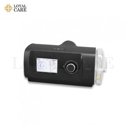 เครื่องช่วยหายใจชนิดแรงดันบวกต่อเนื่อง แบบปรับแรงดันอัตโนมัติ (Auto CPAP) Yuwell รุ่น YH-480 (No WiFi)