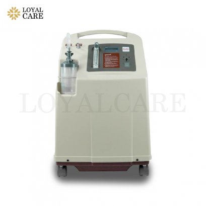 เครื่องผลิตออกซิเจน 10 ลิตร รุ่น 7F-10W