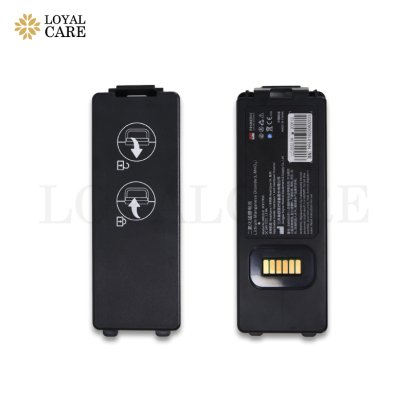 แบตเตอรี่ AED สำหรับ Yuwell รุ่น HeartSave YA8 และ Y8