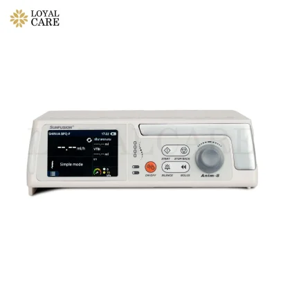 Beyond Sunfusion Serial ANIM-8 Infusion Pump &ndash; 1 Year Warranty