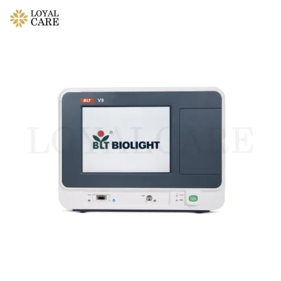 Biolight V9 Vital Signs Monitor (1-Year Warranty)