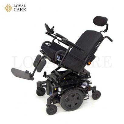 รถเข็นไฟฟ้า INVACARE รุ่น TDX SP2