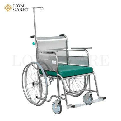 Wheelchair model YK-SW001