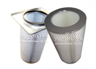 Cartridge Filter Polyester
