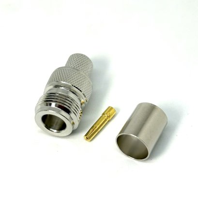 N female LMR400