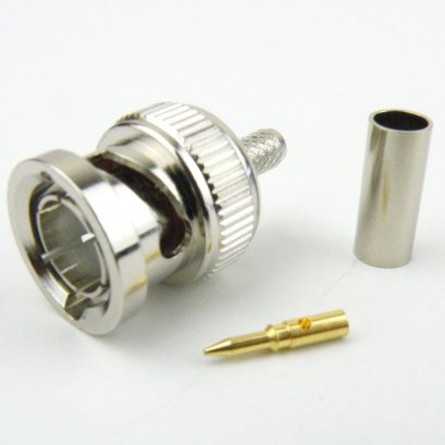 BNC 75 ohm