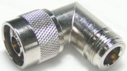 N male-female angle