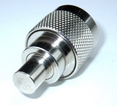 N male Terminate 50ohm