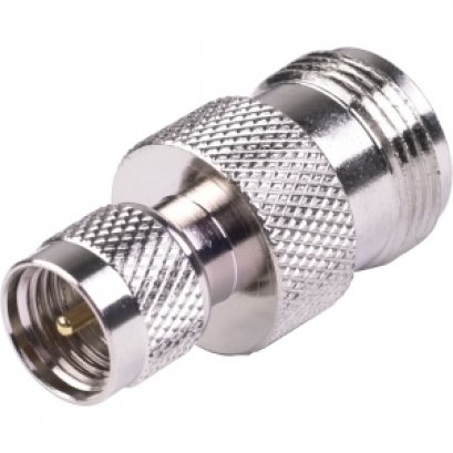 Mini-UHF male N female