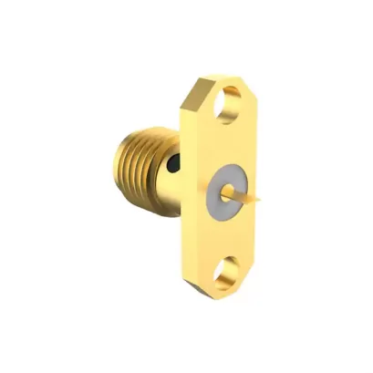 SMA female 2hole horizon tap