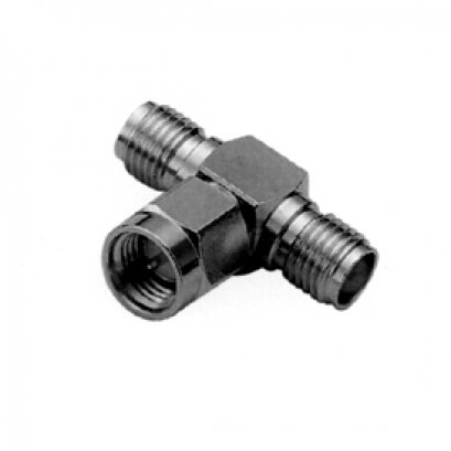 SMA male double female