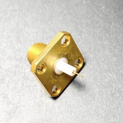 SMA-R 4P small pin JAPAN