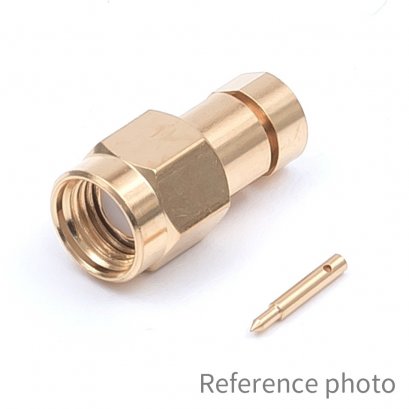 SMAP-402 semi-rigid japan