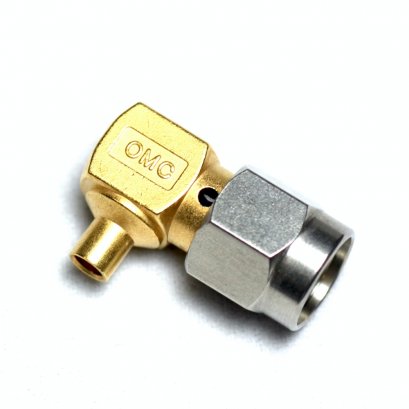 SMA-P-LA-405 semi rigid japan