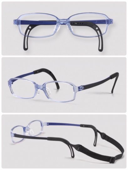 Tomato Glasses TJAC3