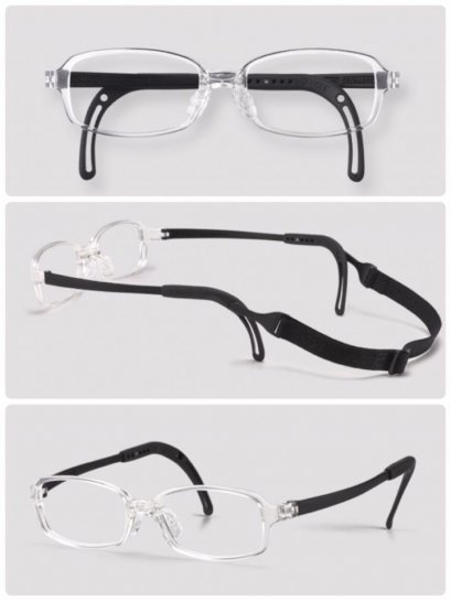 Tomato Glasses TJAC4