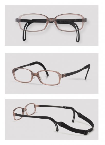 Tomato Glasses TJAC5