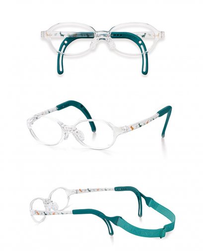 Tomato Glasses TKAC29