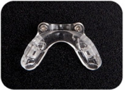 Tomato Glasses แป้นจมูก 