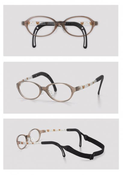 Tomato Glasses TKAC27