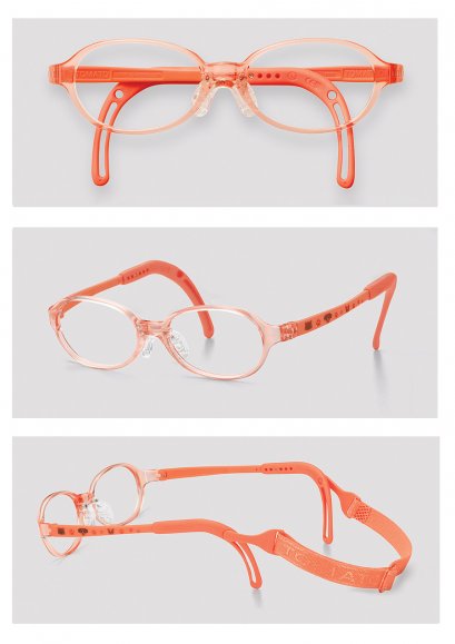 Tomato Glasses TKAC32