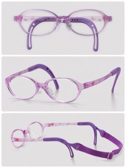 Tomato Glasses TKAC28