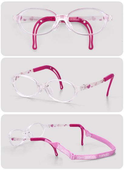 Tomato Glasses TKAC11