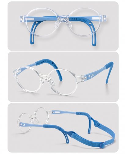 Tomato Glasses TKBC1