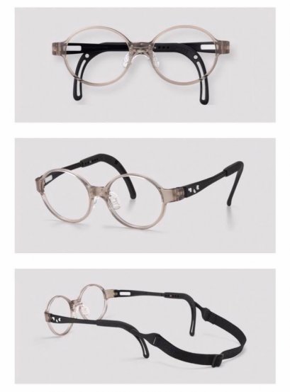 Tomato Glasses TKBC4