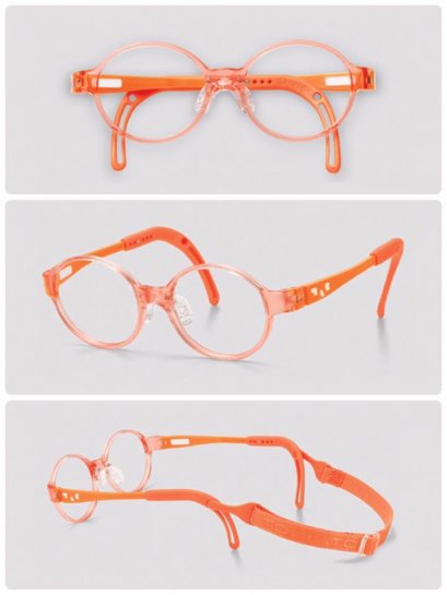 Tomato Glasses TKBC9