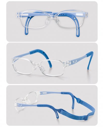 Tomato Glasses TKCC1
