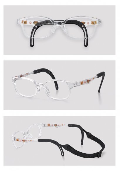 Tomato Glasses TKDC11