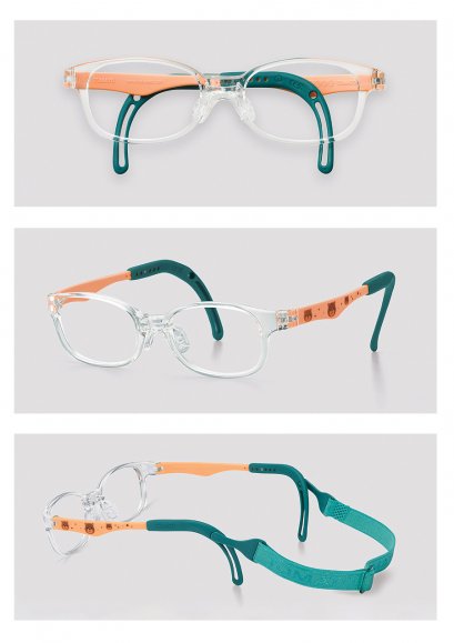 Tomato Glasses TKDC12