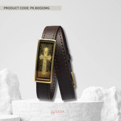 Cross Brown