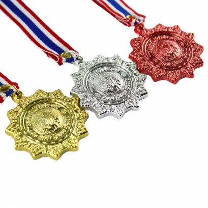 MEDAL01