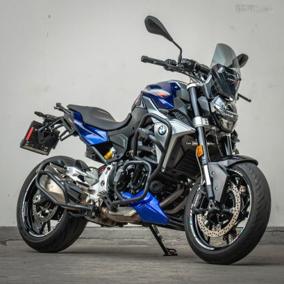 BMW F900R