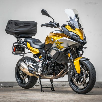 BMW F900XR