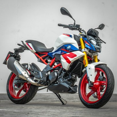 BMW G310 R129