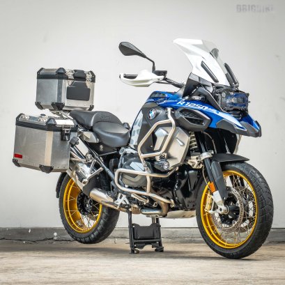 BMW R 1250GSA HP