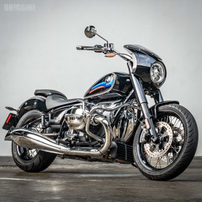 BMW R18 First Edition