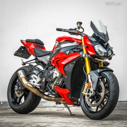 BMW S1000R